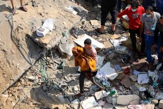 gaza